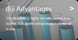 Learn about the diji advantages