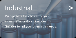 diji Industrial Pipettes